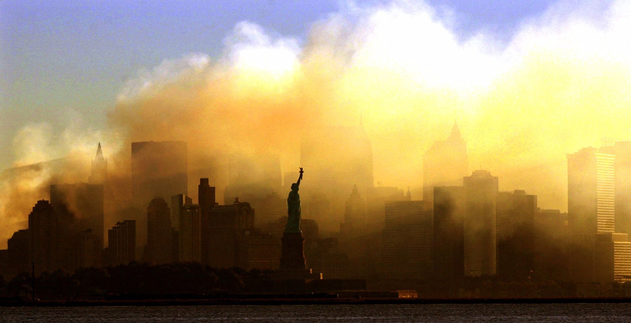 World Trade Center